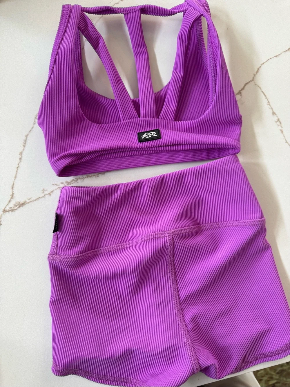 Tiger Friday - child medium set